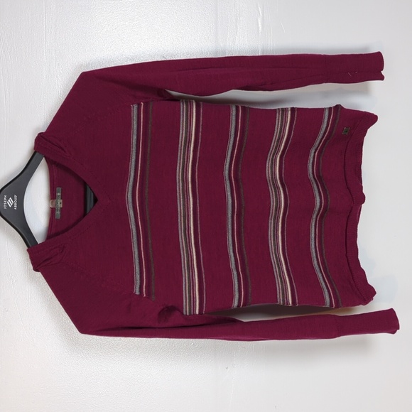 Smartwool Sweaters Smartwool Hooded Sweater Poshmark